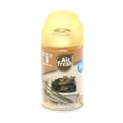 Ricarica Air Fresh deodorante per ambiente, da 250 ml, Sandalo