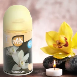 Ricarica Air Fresh deodorante per ambiente, da 250 ml, Vaniglia