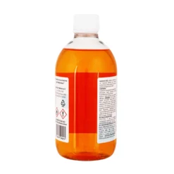 Ricarica Armonia da 500 ml, per diffusore per ambienti design Luca Trazzi