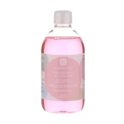 Ricarica Fresco Fiorito da 500 ml, per diffusore per ambienti Design Luca Trazzi