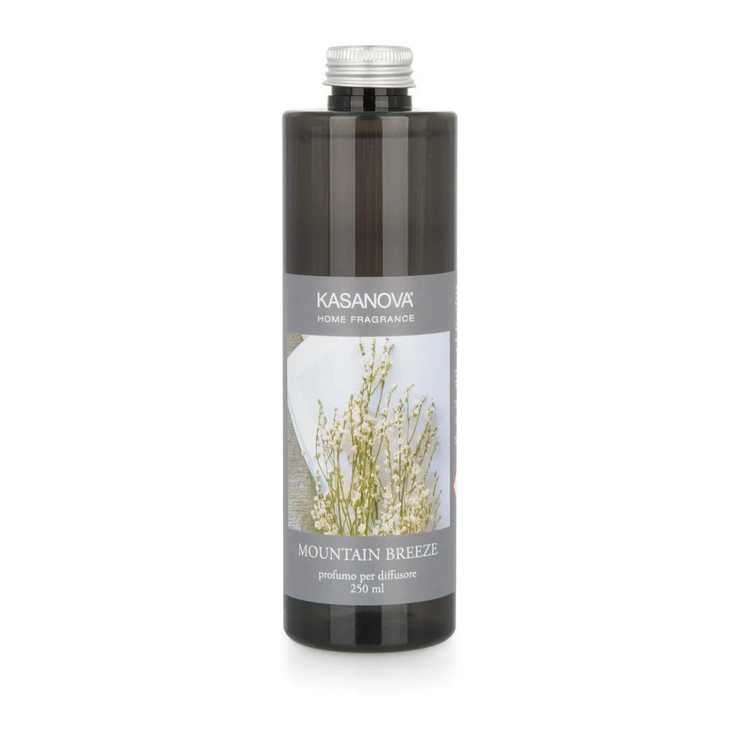 Ricarica per diffusore ambiente 250 ml Mountain Breeze