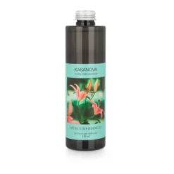 Ricarica per diffusore ambiente 250 ml Muschio Bianco