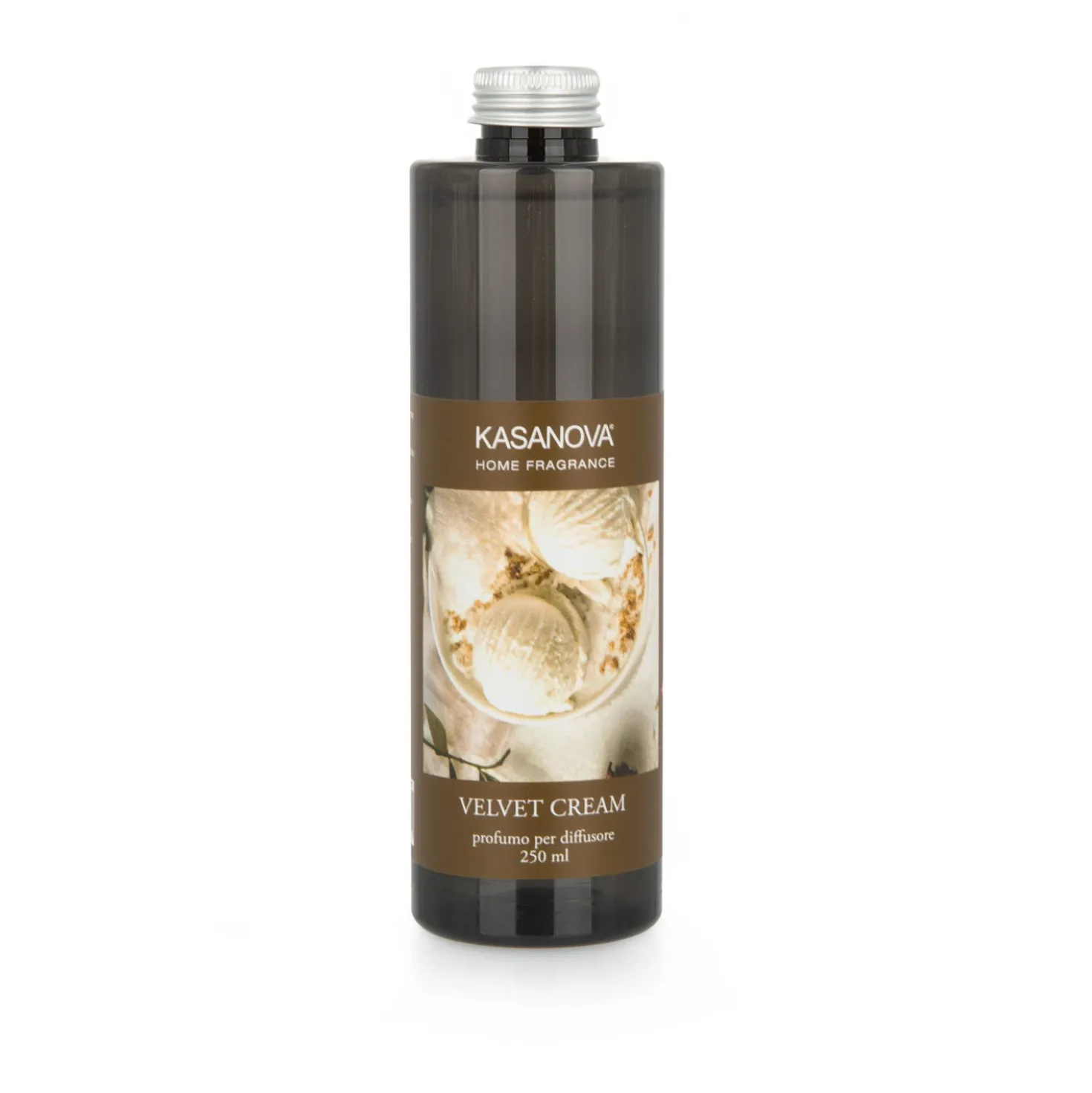 Ricarica per diffusore ambiente 250 ml Velvet Cream