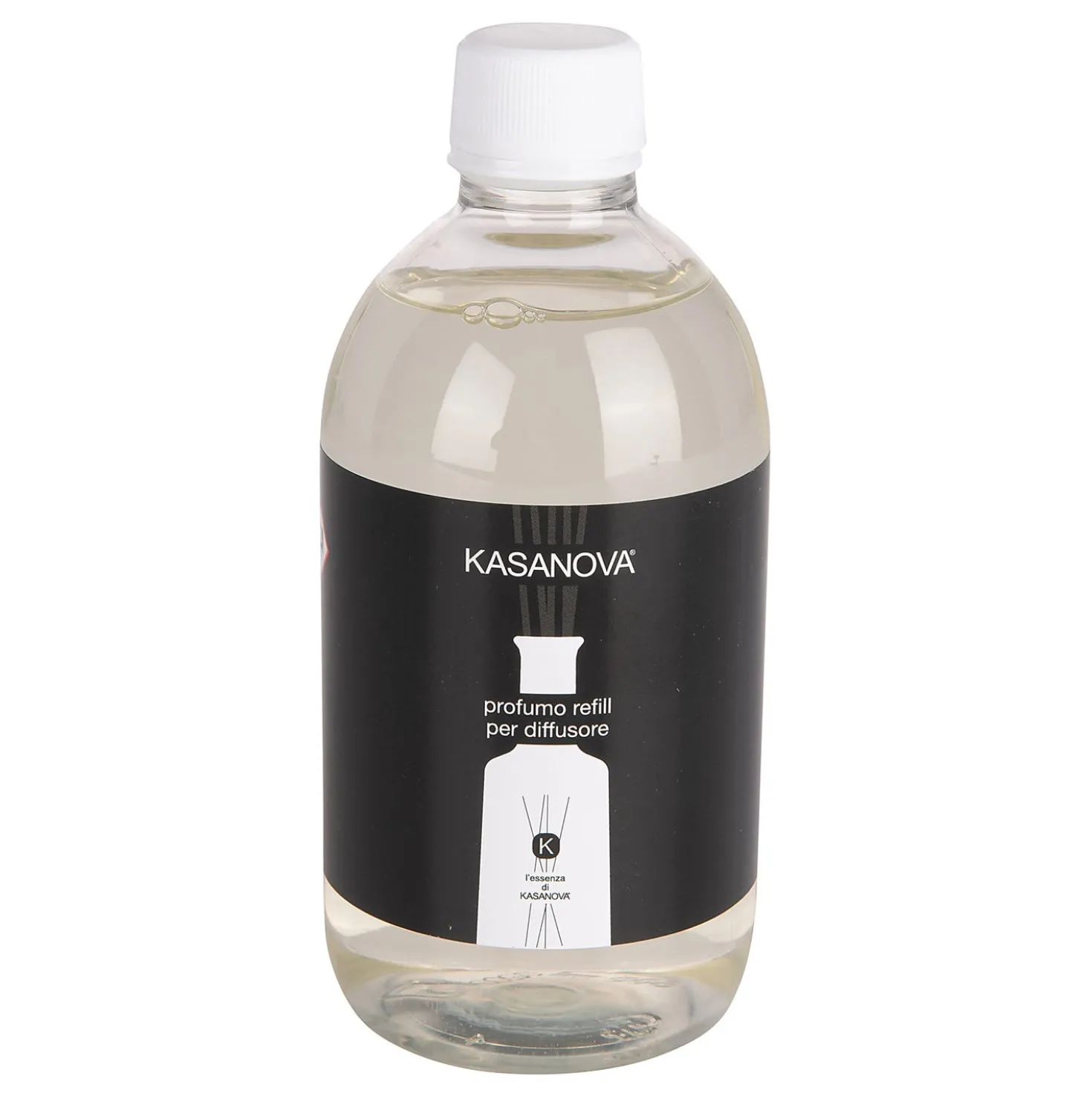 Ricarica per diffusore 500 ml Essenza Kasanova