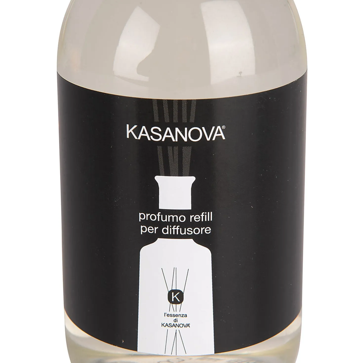 Ricarica per diffusore 500 ml Essenza Kasanova