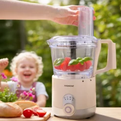 Robot da cucina senza fili 200 W Liberty senza batteria