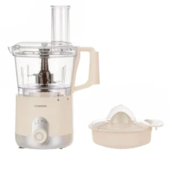 Robot da cucina senza fili 200 W Liberty senza batteria