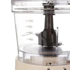 Robot da cucina senza fili 200 W Liberty senza batteria