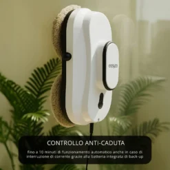Robot lavavetri Easy2Love