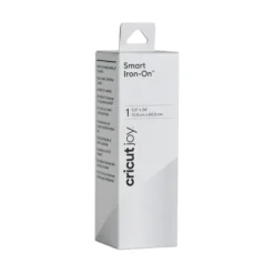 Rotolo termoadesivo 14x61cm bianco