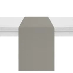 Runner cotone 40x140 cm Slub