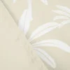 Runner da esterno 40x130 cm palme beige