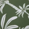 Runner da esterno 40x130 cm palme verde