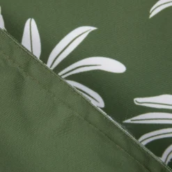 Runner da esterno 40x130 cm palme verde