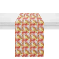 Runner in cotone 40x140 cm Autunno