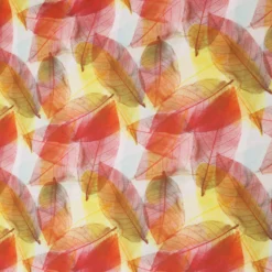 Runner in cotone 40x140 cm Autunno