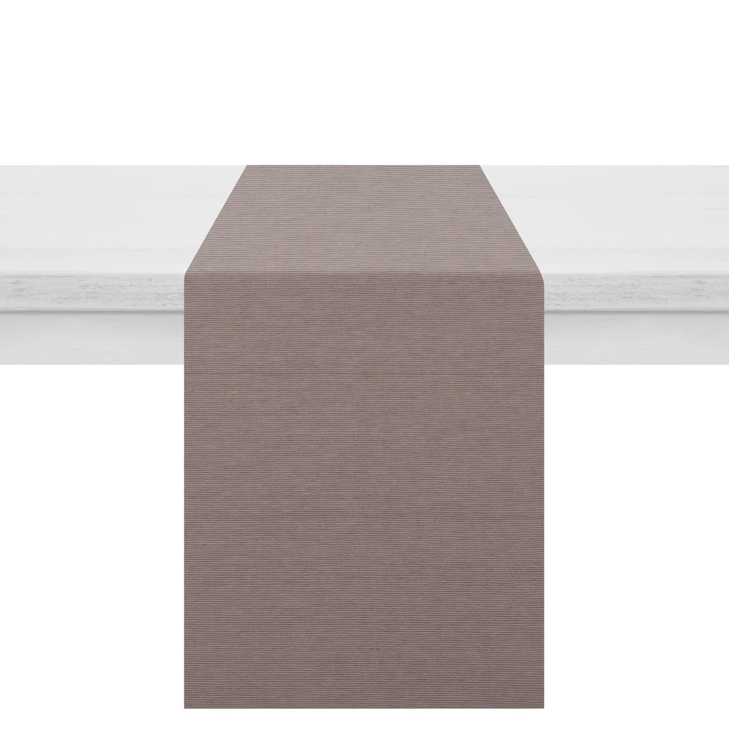 Runner tavola 40x120 cm in cotone
