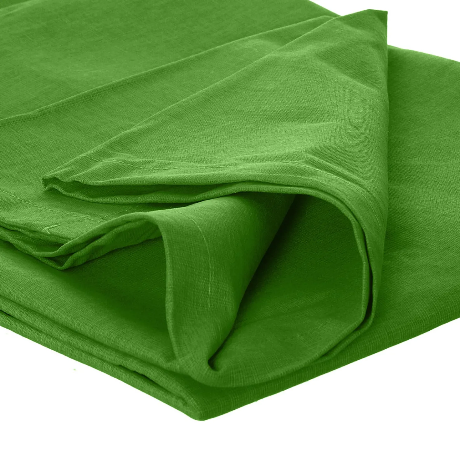 Runner 140x45 cm Basik verde