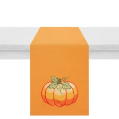 Runner 50x150 cm zucca