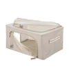 Scatola armadio 40x20x30 cm doppia cerniera tortora