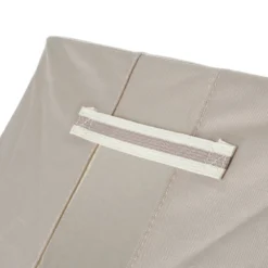 Scatola armadio 62x44x40 cm doppia cerniera tortora