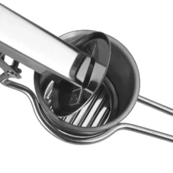 Schiacciapatate Ipac, in acciaio inox