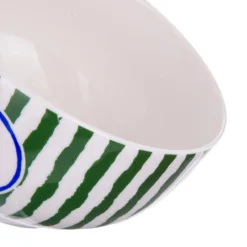 Scodella ceramica More Amore 460 ml Color Bloom