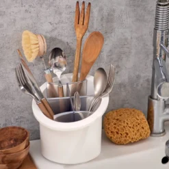 Scolaposate con separatori Snips