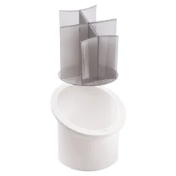 Scolaposate con separatori Snips