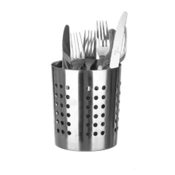 Scolaposate Ideale in acciaio inox