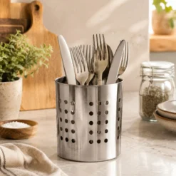 Scolaposate Ideale in acciaio inox