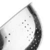 Scolatutto Ideale 20 cm in acciaio inox