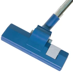 Scopa ciclonica filo, 600 w blu