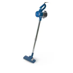 Scopa ciclonica filo, 600 w blu