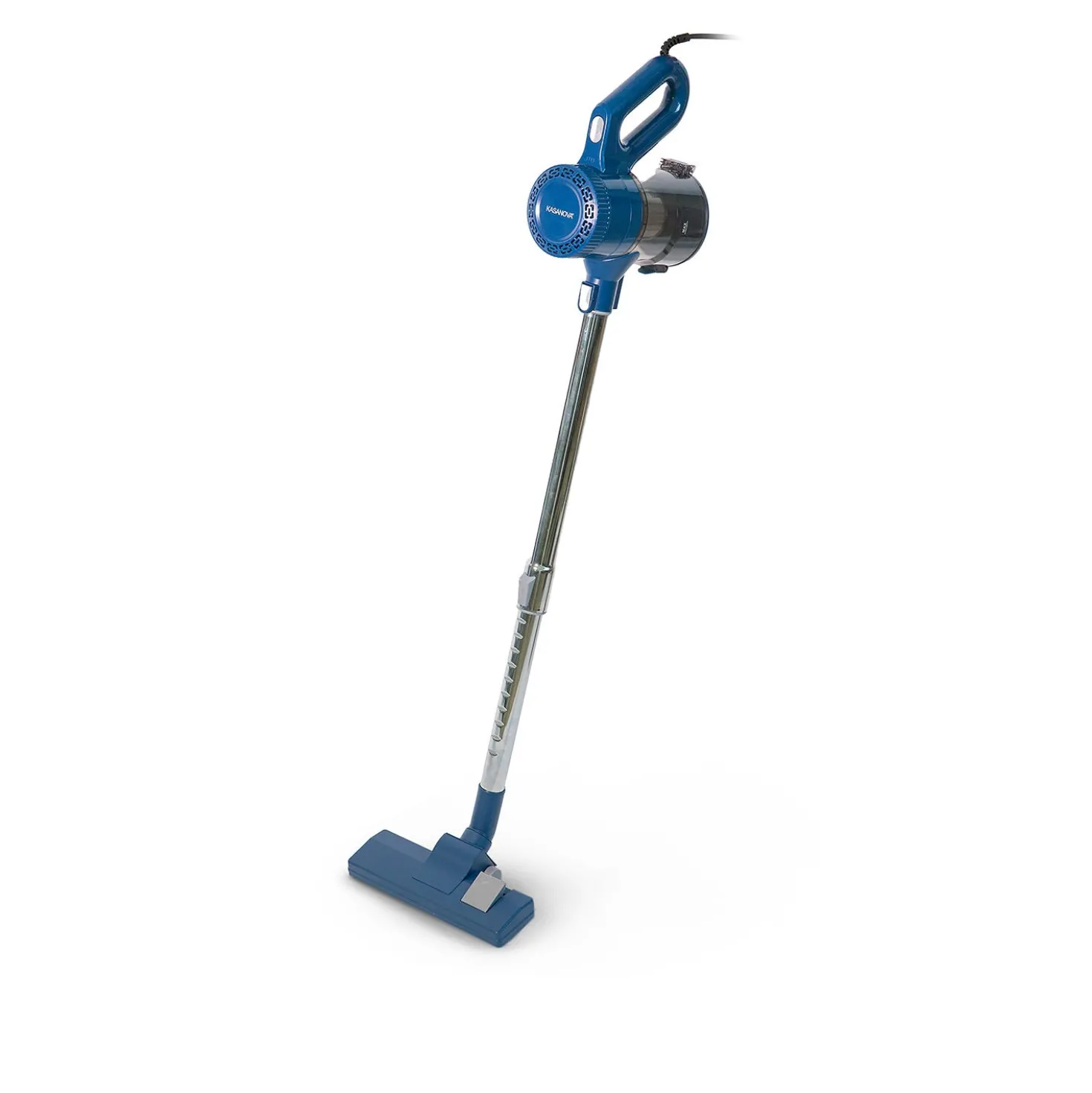 Scopa ciclonica filo, 600 w blu