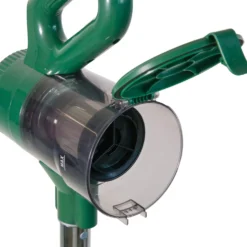 Scopa ciclonica filo, 600 W verde