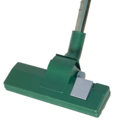 Scopa ciclonica filo, 600 W verde