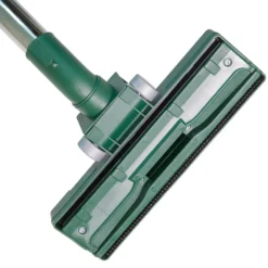 Scopa ciclonica filo, 600 W verde