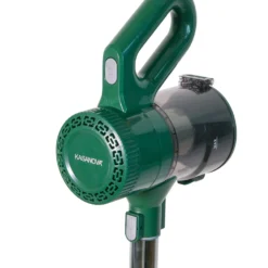 Scopa ciclonica filo, 600 W verde