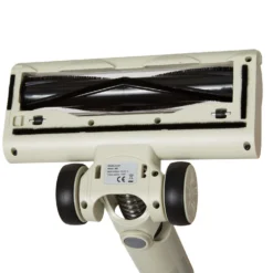 Scopa ciclonica senza fili avorio 160 W