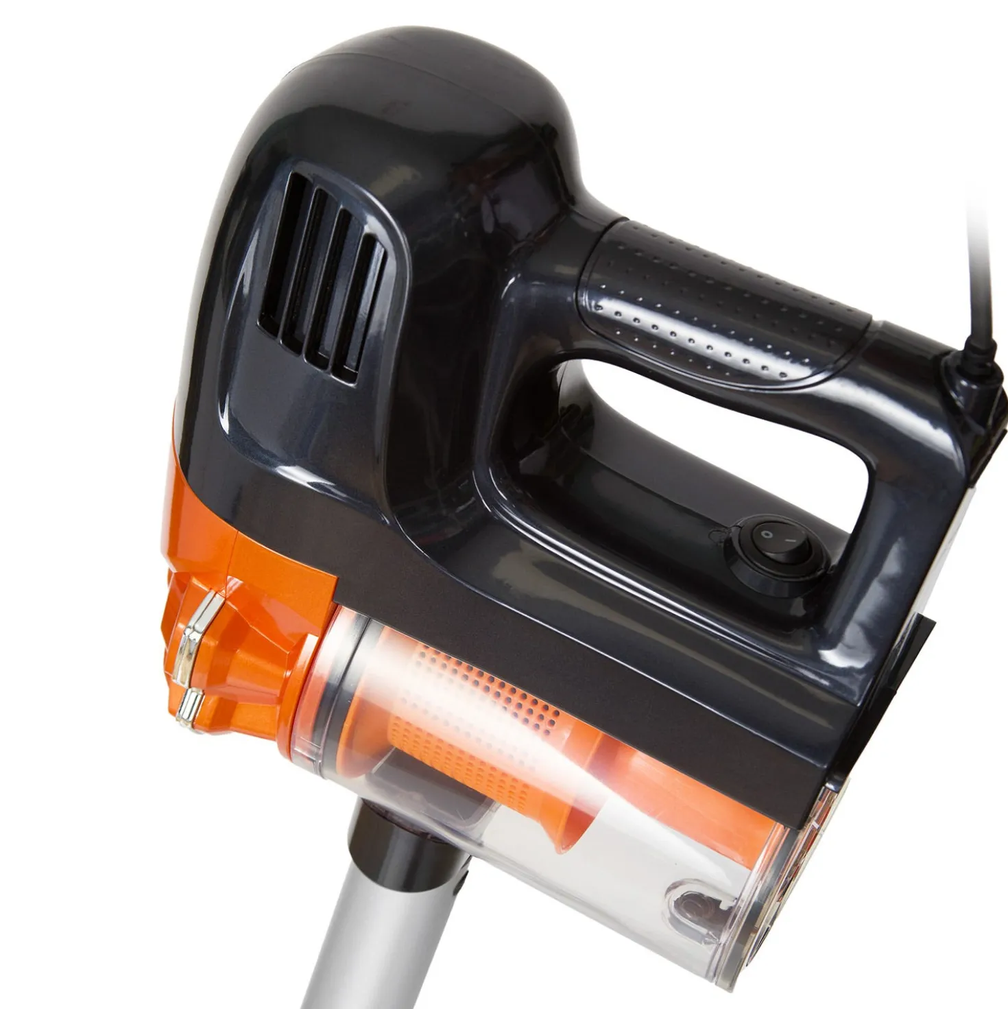 Scopa elettrica 600 W Easy2love