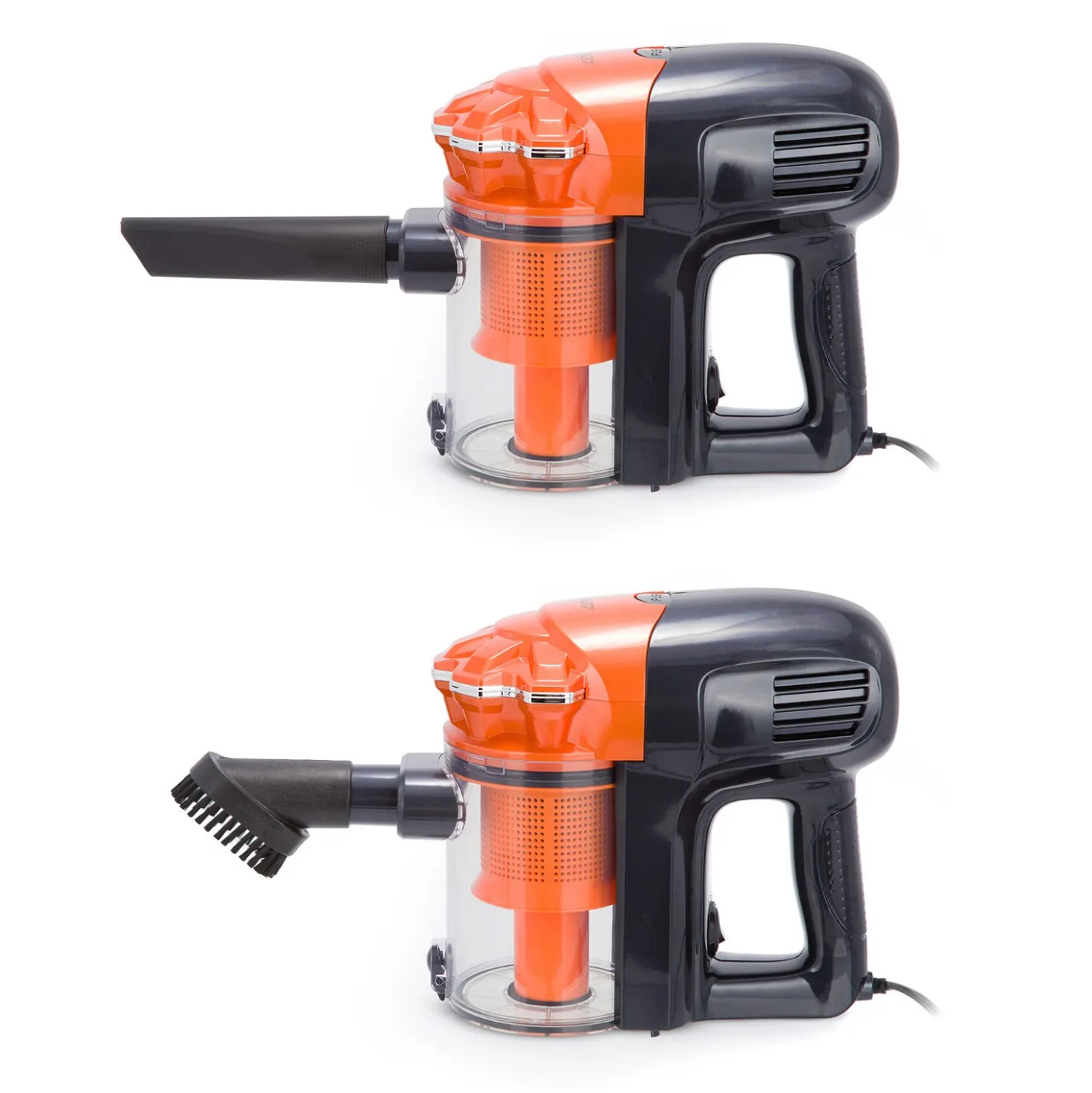 Scopa elettrica 600 W Easy2love