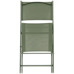 Sedia pieghevole giardino alloro Modula