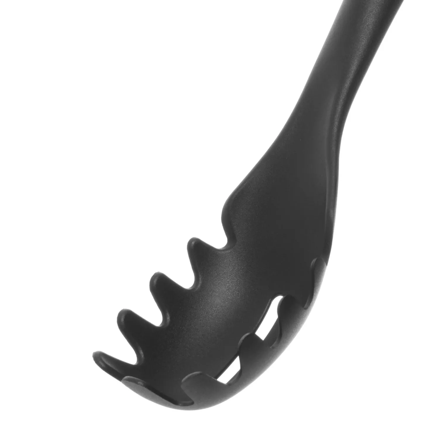Servispaghetti in nylon e acciaio