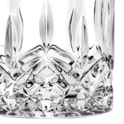 Servizio bicchieri in vetro Opera 300 ml, 6 pezzi