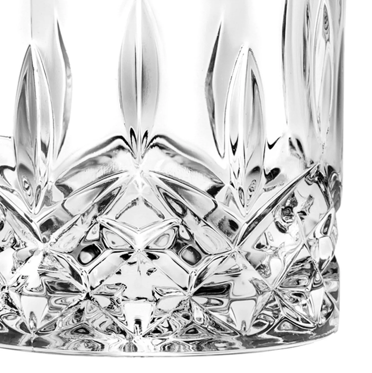 Servizio bicchieri in vetro Opera 300 ml, 6 pezzi