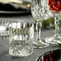 Servizio bicchieri in vetro Opera 300 ml, 6 pezzi