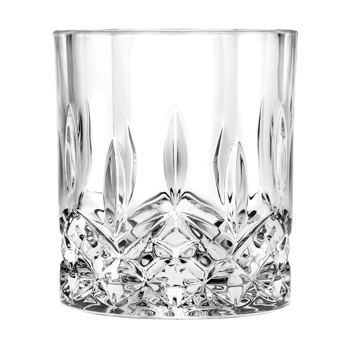 Servizio bicchieri in vetro Opera 300 ml, 6 pezzi