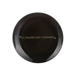 Servizio 18 piatti ceramica nero Quotes