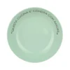 Servizio 18 piatti ceramica salvia Quotes